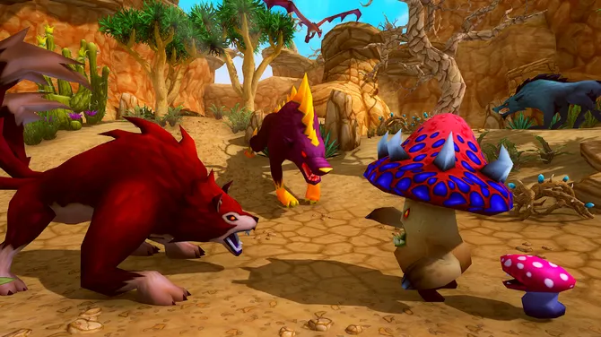 Скриншот 2/4