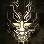 Cyberlords - Arcology логотип