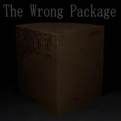 The Wrong Package