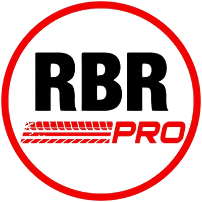 RBRPro - mobile app