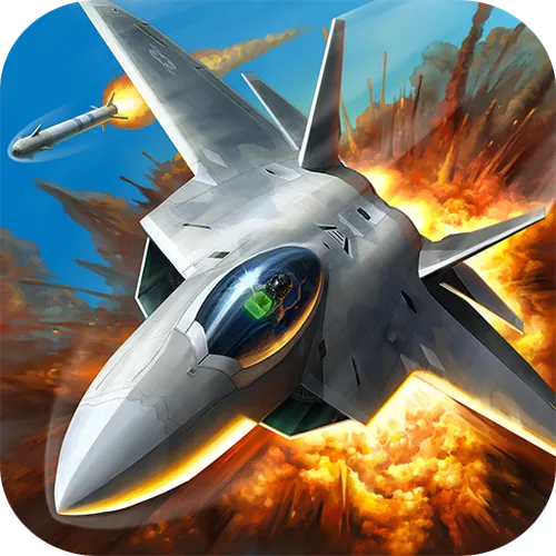 Ace Force: Joint Combat — иконка
