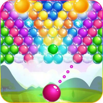 Bubble Shooter 2018: Match 3 Game Bubble Pop