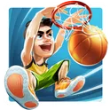 Street Basketball логотип
