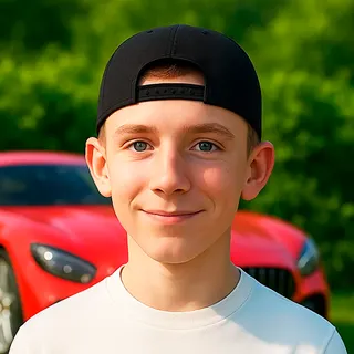 App icon