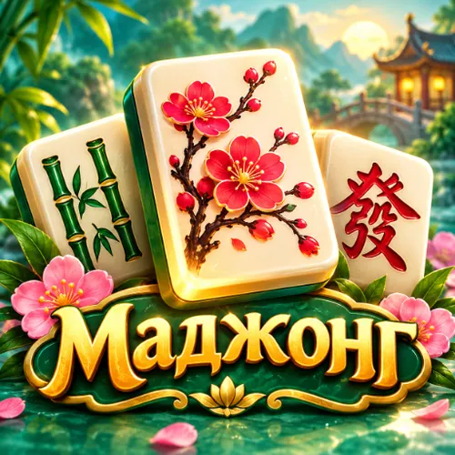 Игра Маджонг — Головоломки 5,0★ — скачать для Android бесплатно 🎮 в RuStore