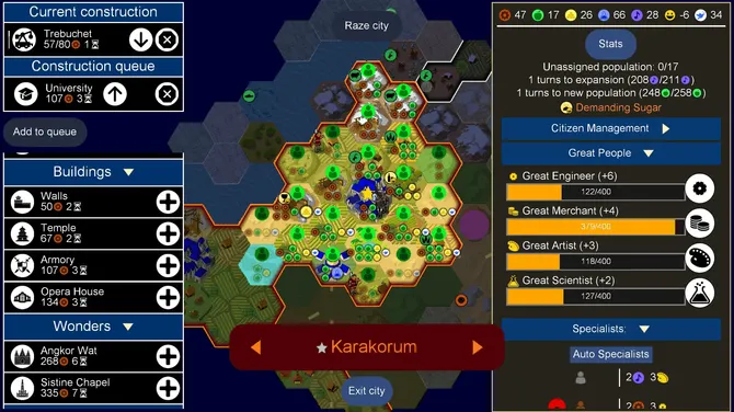 Скриншот 2/8