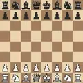 Chess: Classic Board Game логотип