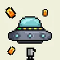 Battle jump логотип