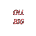 ОЛЛБИГ  логотип