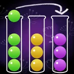 Sort Ball : Brain Age логотип