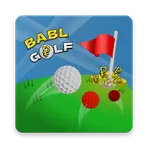 Babl Golf логотип