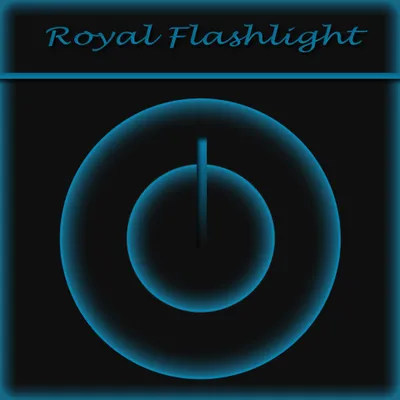 Royal Flashlight