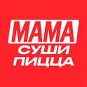 МамаСушиПицца – доставка логотип