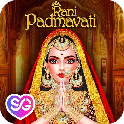 Rani Padmavati : Royal Queen Makeover