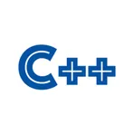 Учим C++ логотип