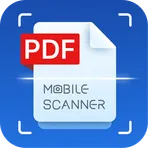 Mobile Scanner логотип