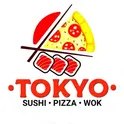 SUSHI-TOKYO логотип