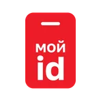 Мой id логотип