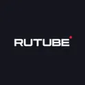 RUTUBE логотип