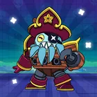 Coloring for Brawl Stars логотип