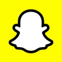 Snapchat логотип