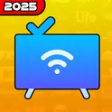 Турбо HD TV логотип