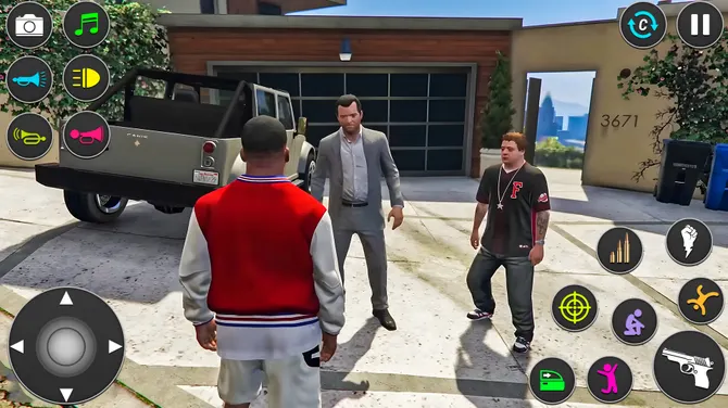 Скриншот 1/8