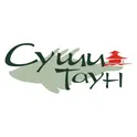 Сушитаун.рф логотип