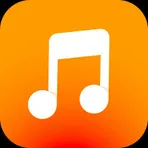 Музыкальный плеер - MP3-плеер  логотип