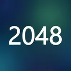 Colors of 2048 логотип