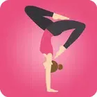 Yoga Daily For Beginners логотип