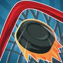 Hockey Shootout логотип