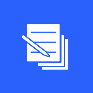App icon