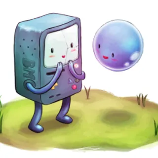 App icon