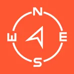 Compass: Travel Toolkit логотип