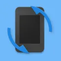 Lock Screen Rotation логотип