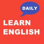 Learn English Daily логотип