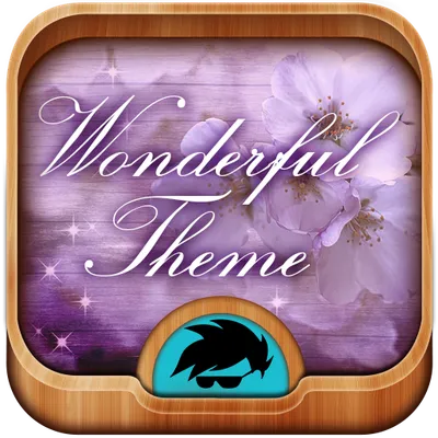 Wonderful Theme Keyboard