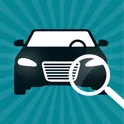 Проверка авто. Антиперекуп логотип