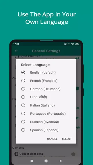 Скриншот 5/8