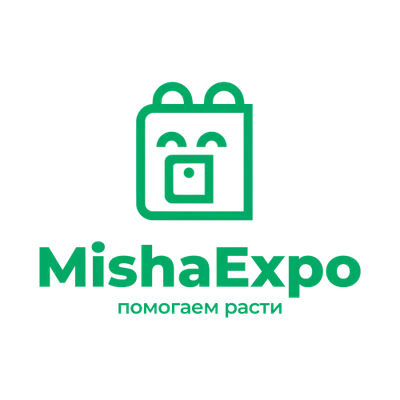 MishaExpo Склад