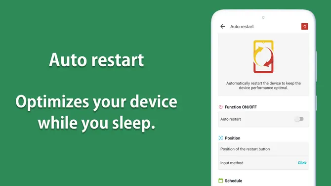 Auto Optimizer Premium — скачать для Android 5,0★ бесплатно 📱 в RuStore