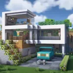 Master Block логотип