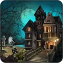 Ghost House Escape логотип