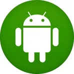 My Android логотип