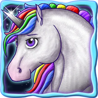 Unicorn Pet