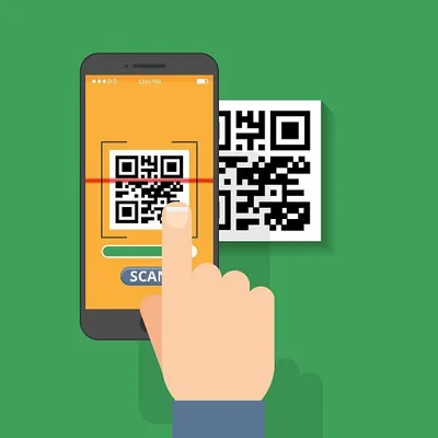 Твой QR сканер