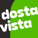 Dostavista — работа курьером логотип