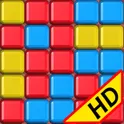Cube Crush - Blast them all! логотип