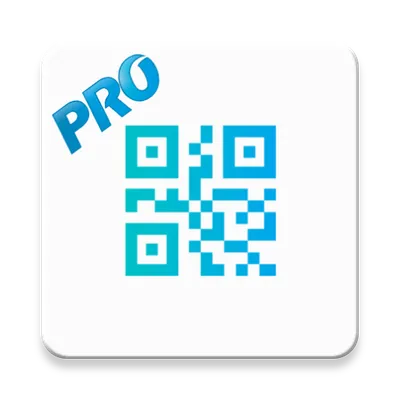 QR Code Pro 